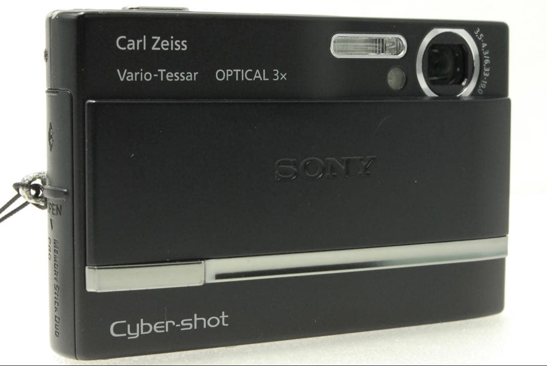 ponchama様フォロー割_SONY DSC-T9❤️コンデジ デジカメ カメラ