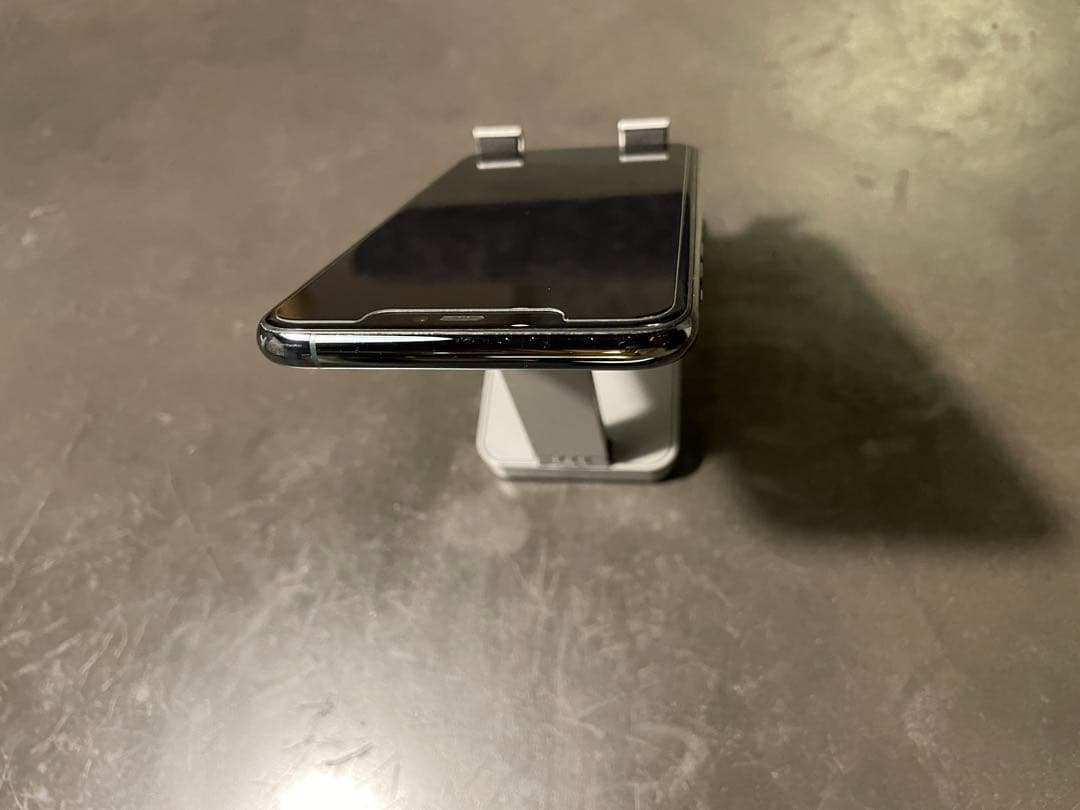 256G iPhone 11 Pro Max ミッドナイトグリーン