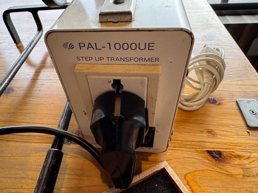 ラクレットチーズヒーター