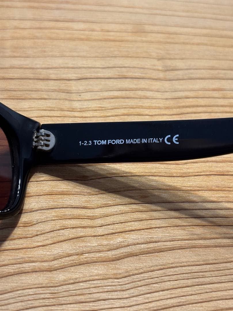 TOM FORD TF 58 サングラス