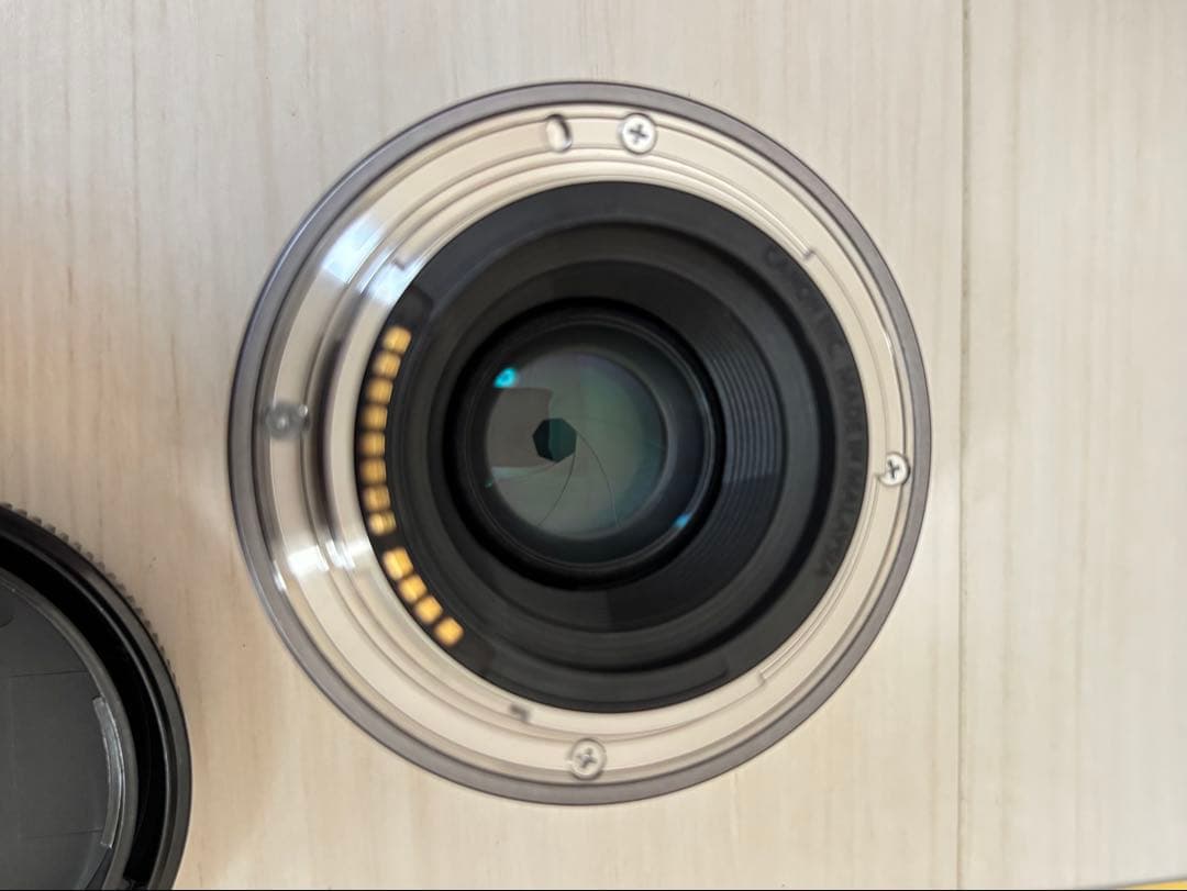 Canon EOS RP [ボディ] | Canon RFマウント　レンズセット