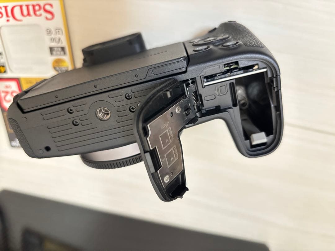 Canon EOS RP [ボディ] | Canon RFマウント　レンズセット