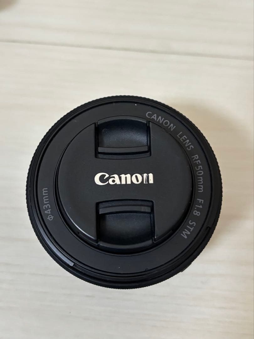 Canon EOS RP [ボディ] | Canon RFマウント　レンズセット