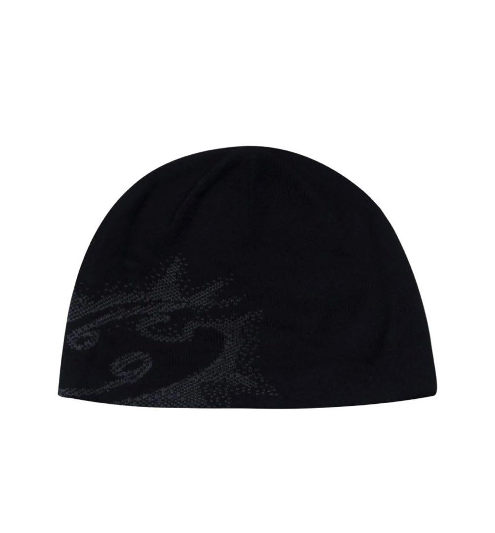 sansangear ビーニー ブラック