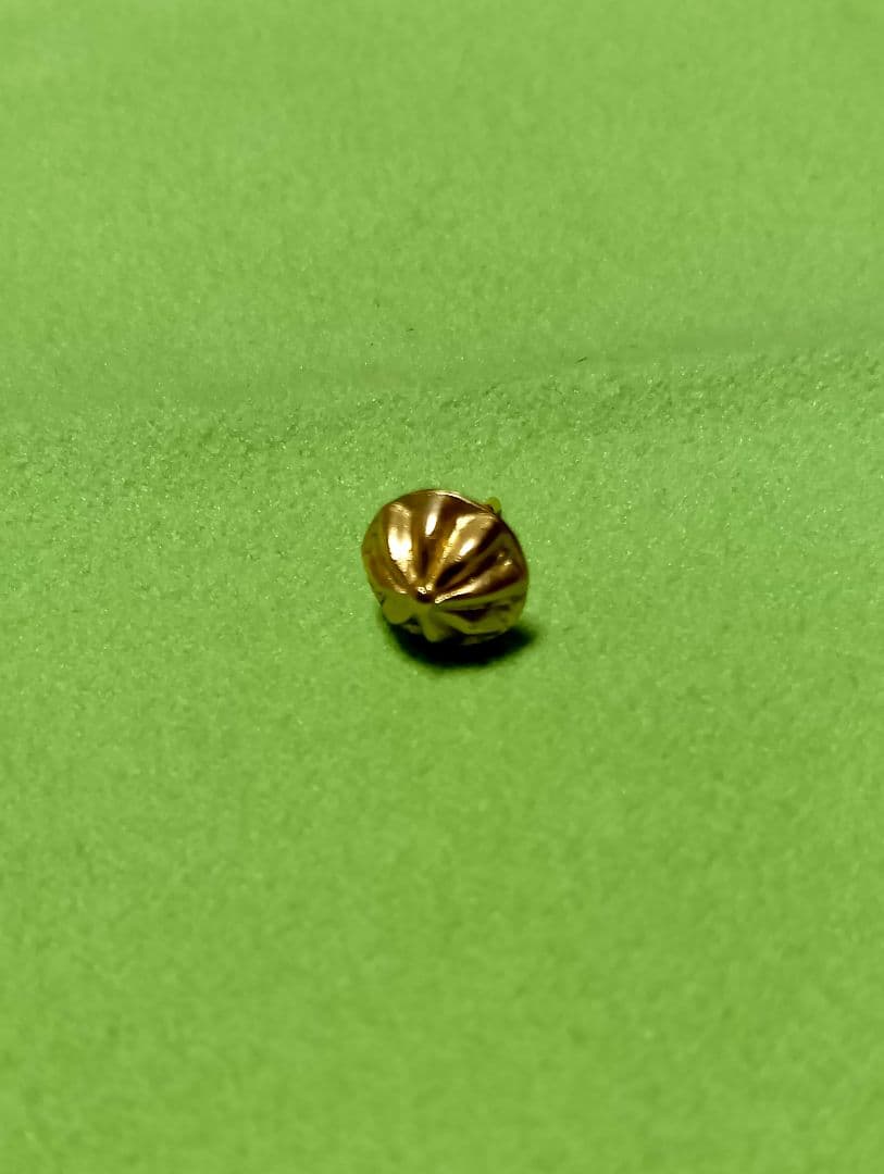 アクセサリー CELLMAN2DEERMES masayoshi K18 pierce