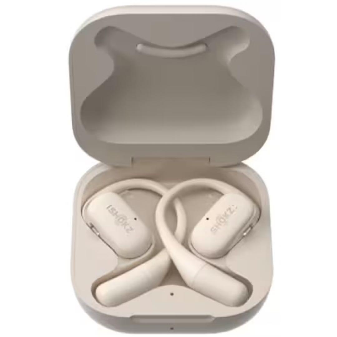 OpenFit オープンイヤーデザイン　ベージュ SKZ-EP-000021