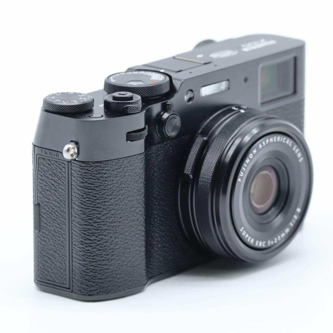 富士フイルム FUJIFILM X100Ⅵ 日英二言語モデル #4075