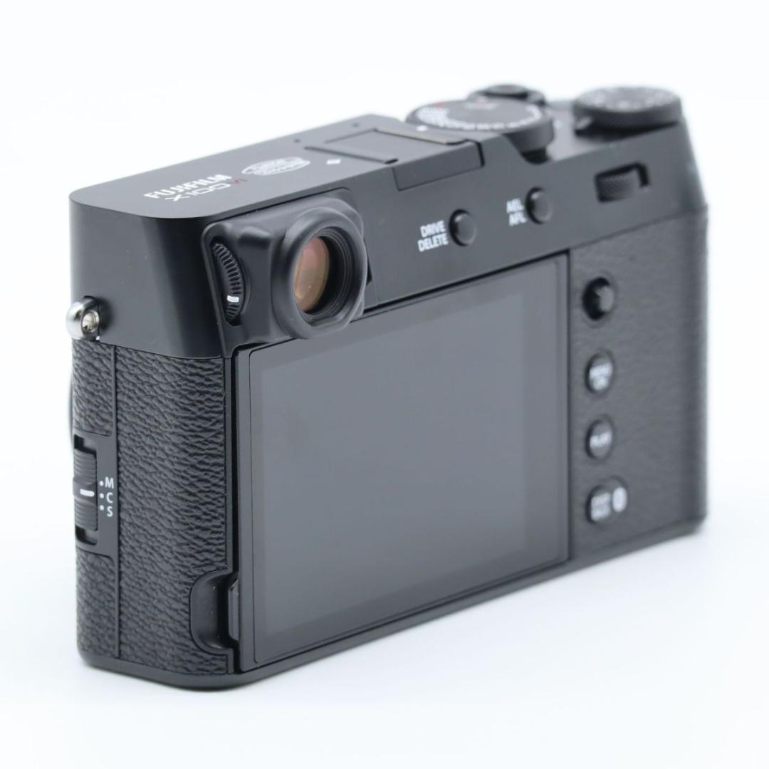 富士フイルム FUJIFILM X100Ⅵ 日英二言語モデル #4075