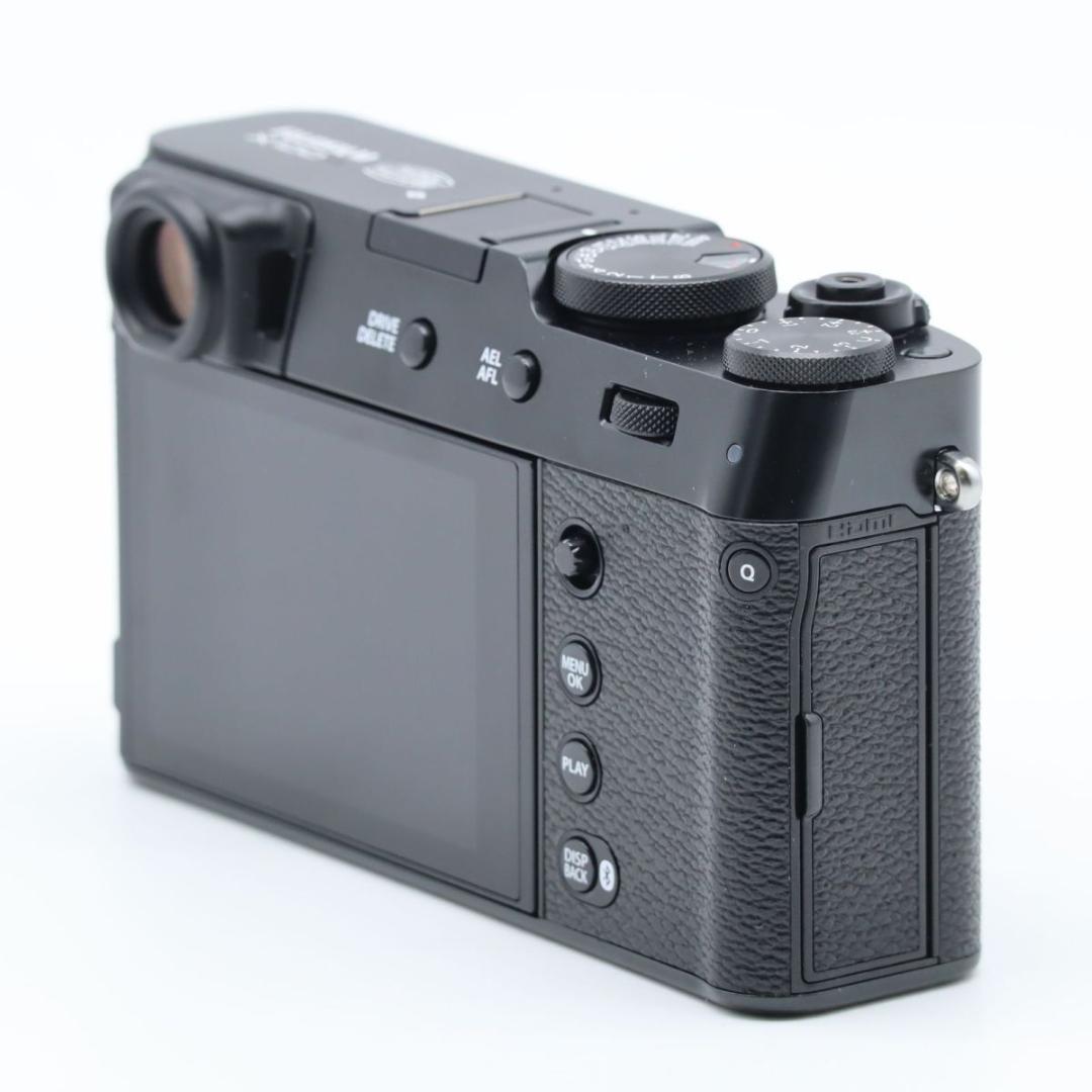 富士フイルム FUJIFILM X100Ⅵ 日英二言語モデル #4075