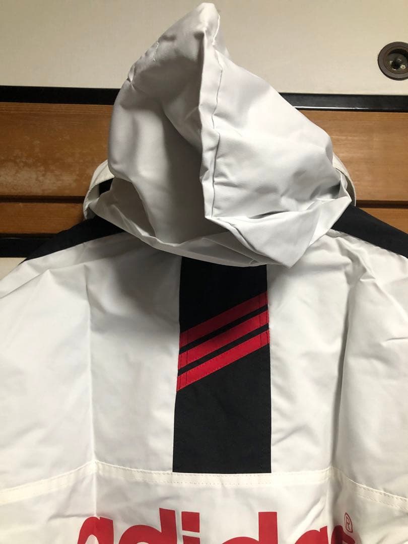 adidas アディダス　スノーボード　スキーウェア上下 M 90s 日本製