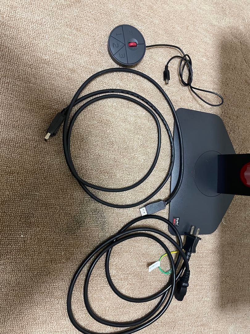 BenQ XL2566K ゲーミングモニター