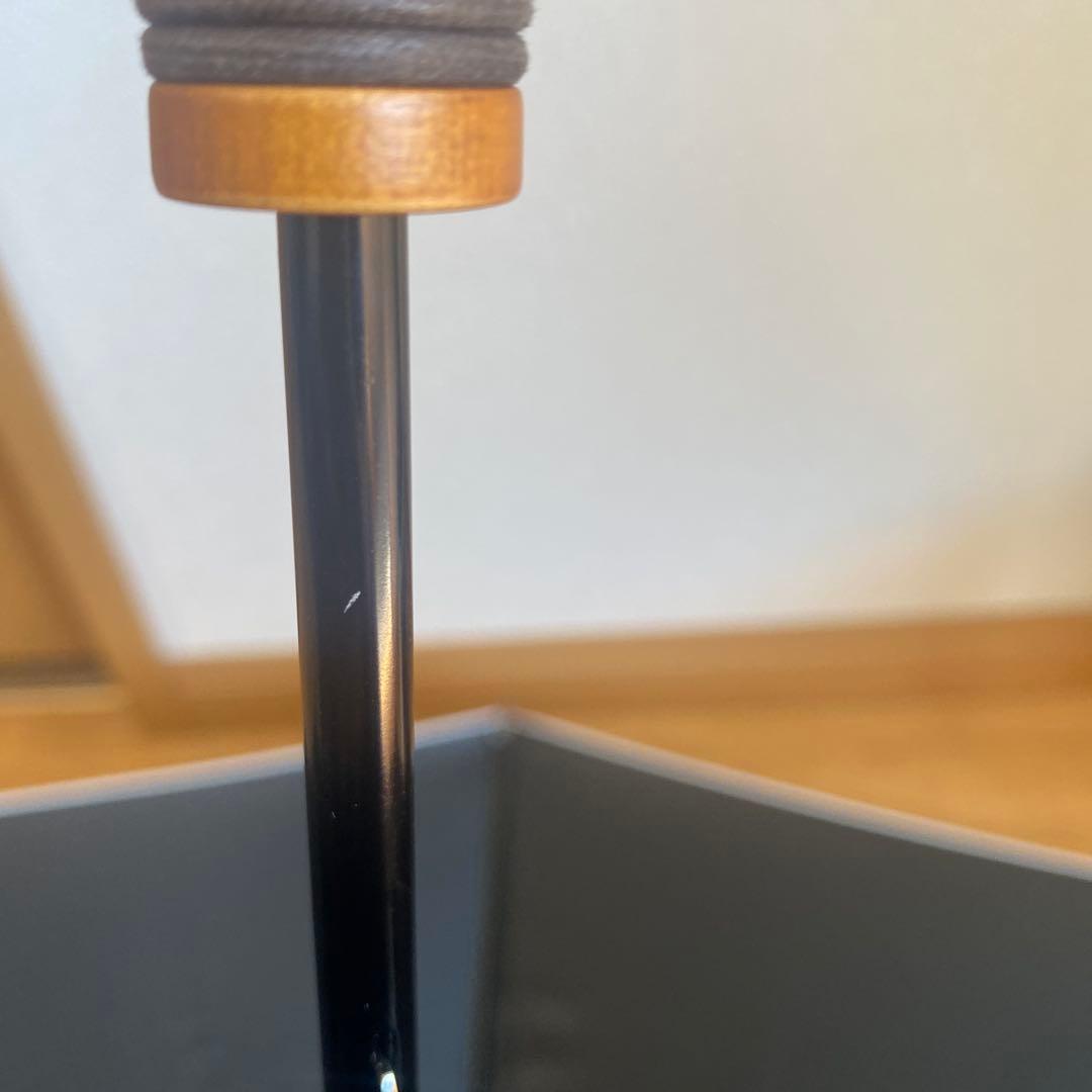 【美品　現行品】SUN BARRIER 100 長傘 Sサイズ ホワイト