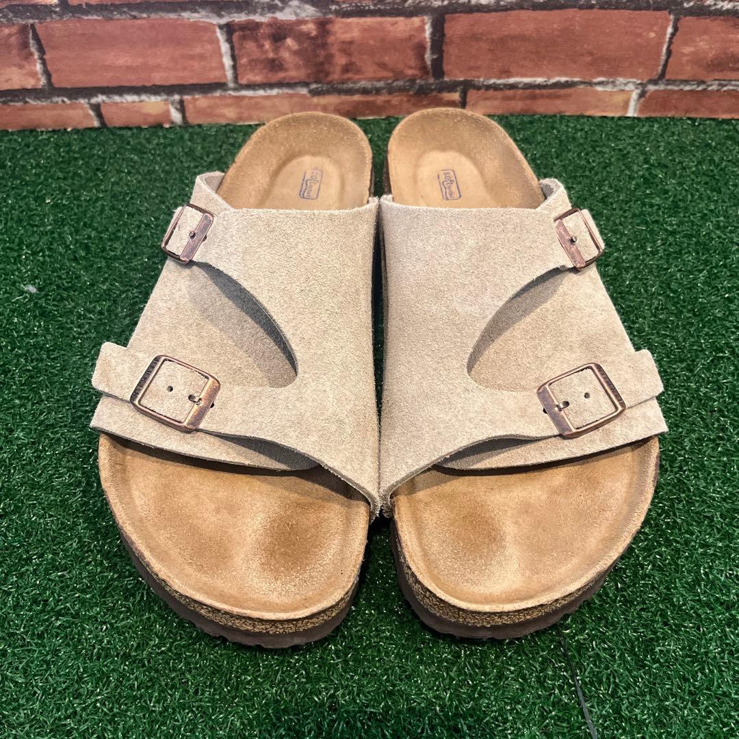 BIRKENSTOCK ビルケンシュトック チューリッヒ 40