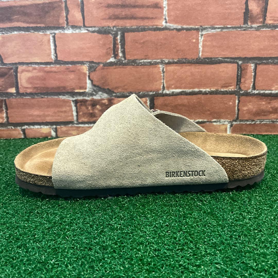 BIRKENSTOCK ビルケンシュトック チューリッヒ 40