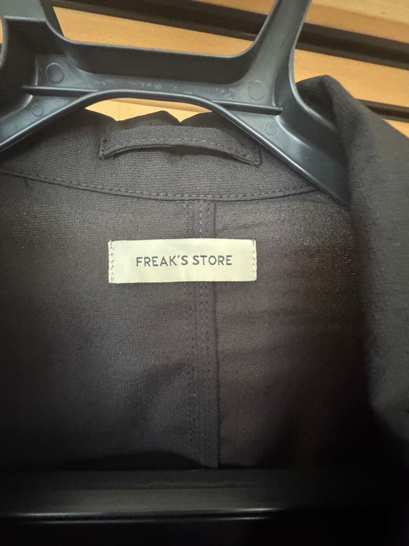 【新品】Frek’s Store エアライド リラックスフィット セットアップ