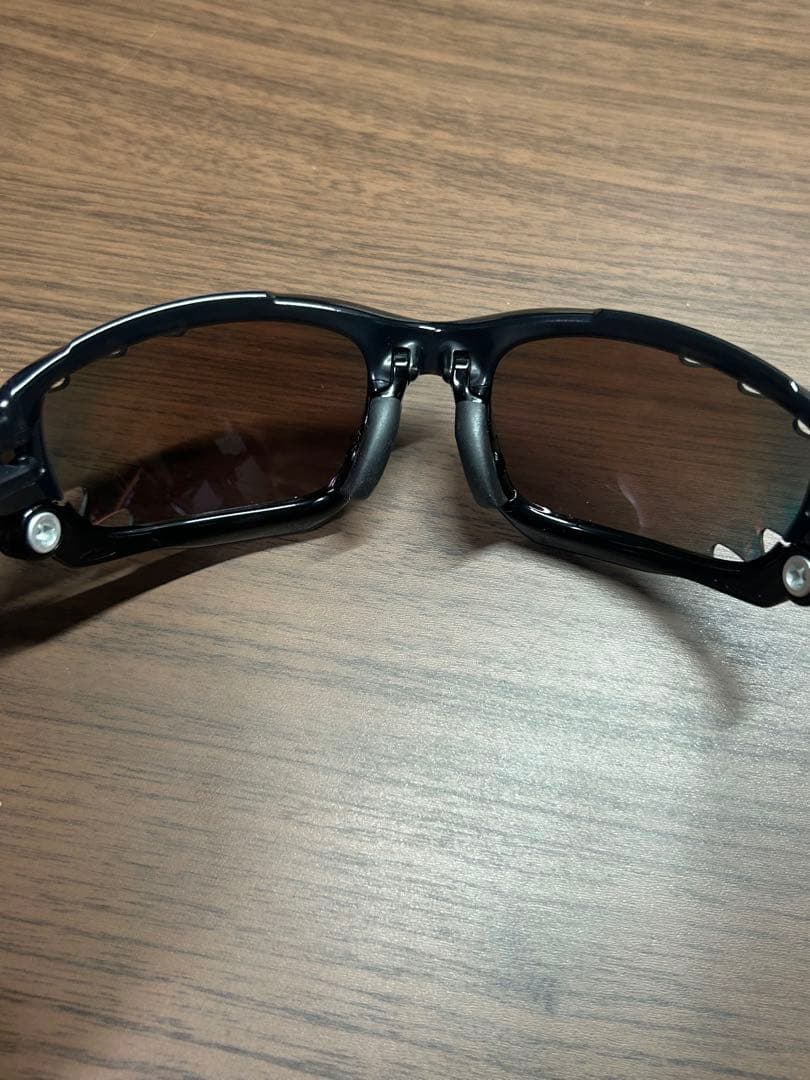 Oakley サングラス　Racing Jacket レーシングジャケット