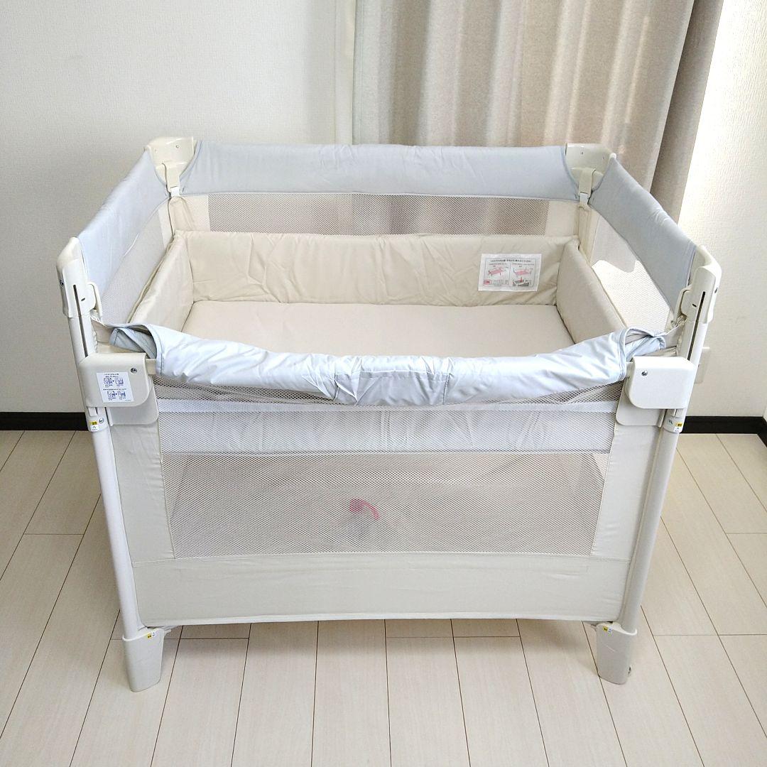 【新品☆早い者勝ち❣】アップリカ ココネルエアー AB⭐︎