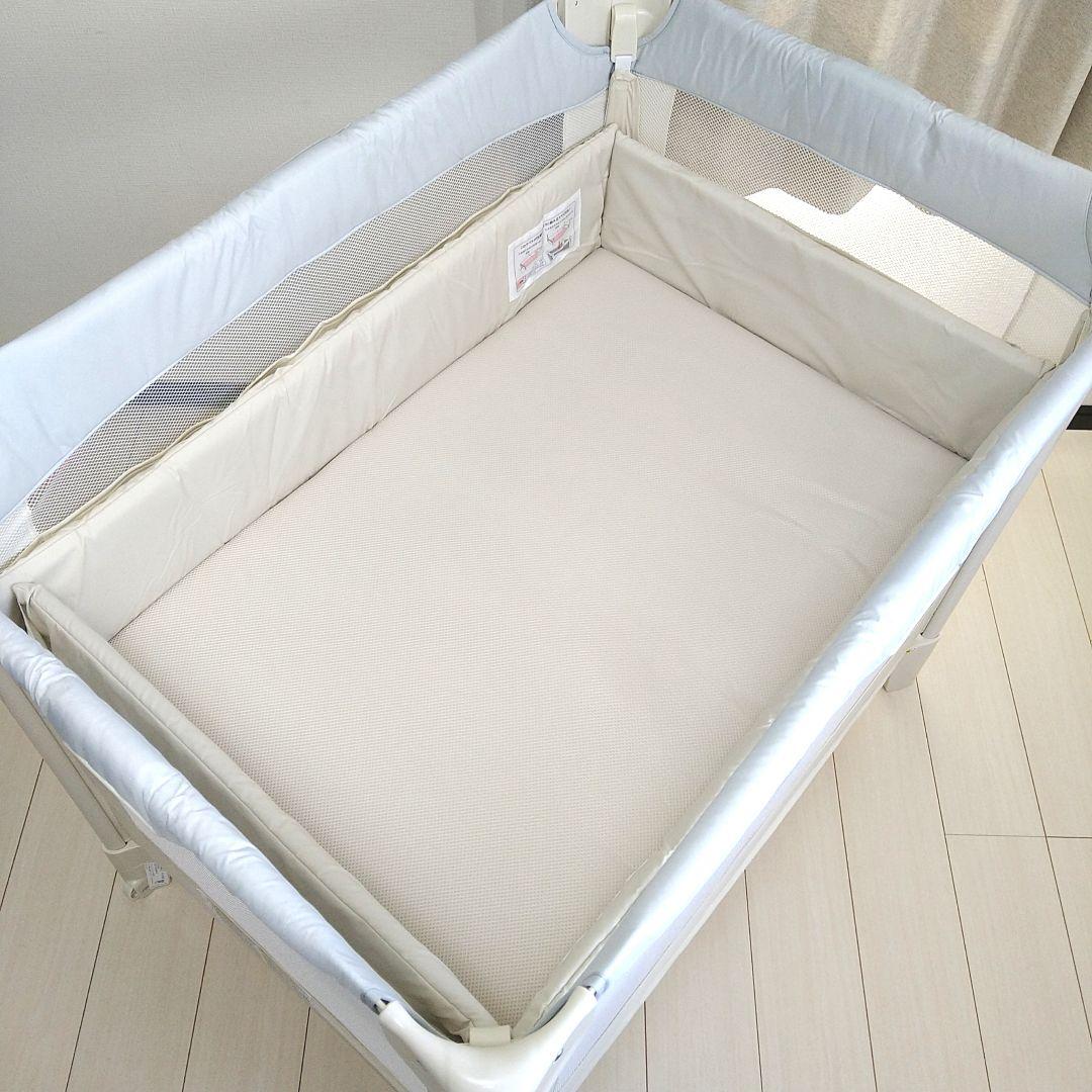 【新品☆早い者勝ち❣】アップリカ ココネルエアー AB⭐︎