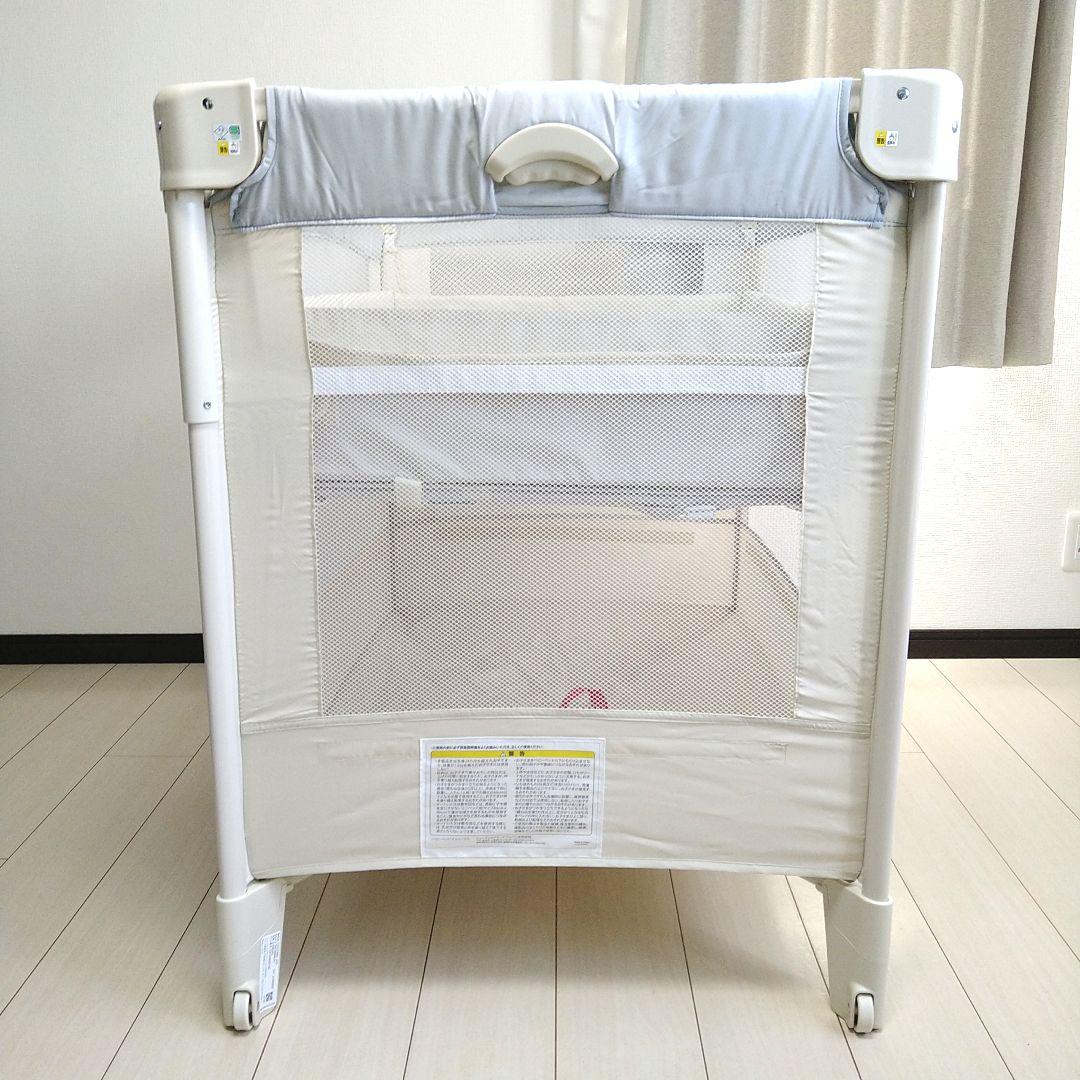 【新品☆早い者勝ち❣】アップリカ ココネルエアー AB⭐︎