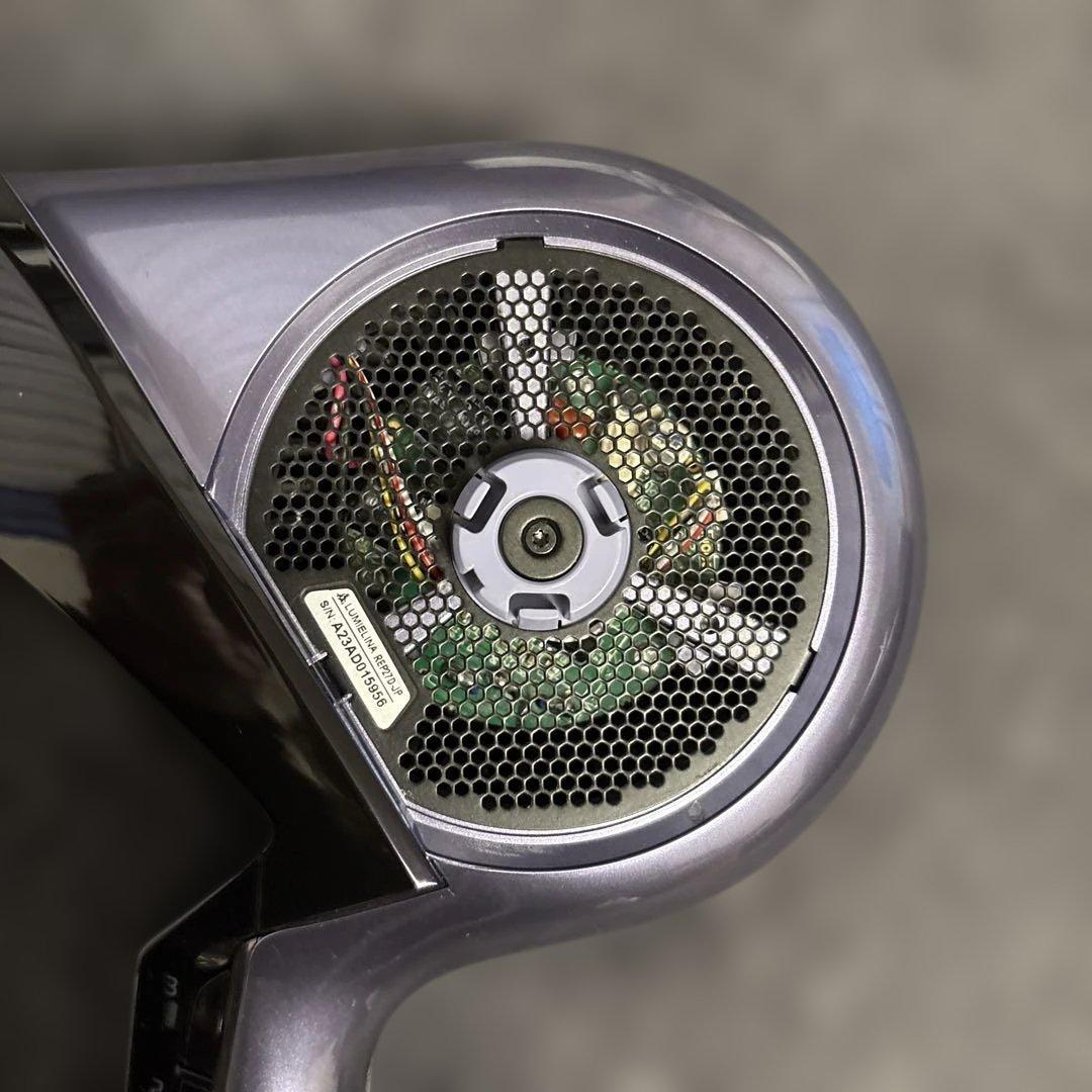 バイオプラミング　レプロナイザー27dPlus