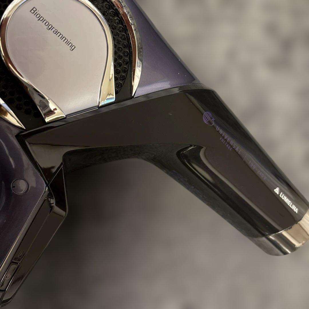 バイオプラミング　レプロナイザー27dPlus