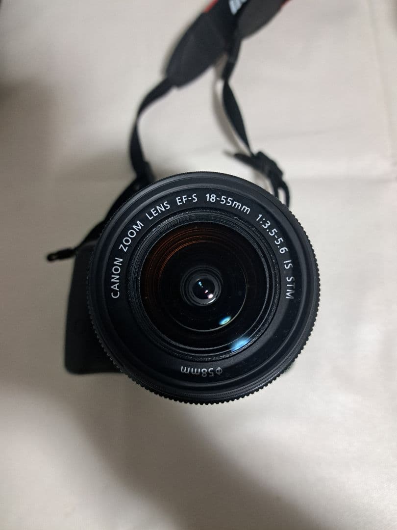 Canon EOS Kiss X7 動作確認済 DS126441