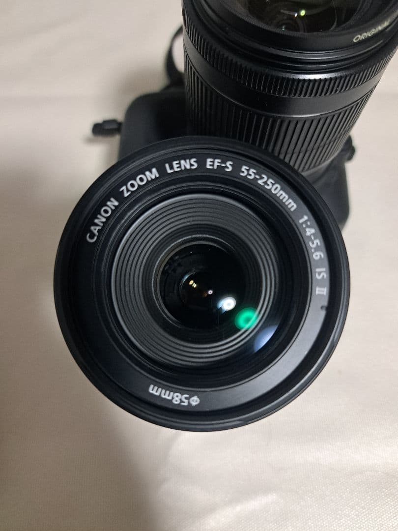 Canon EOS Kiss X7 動作確認済 DS126441