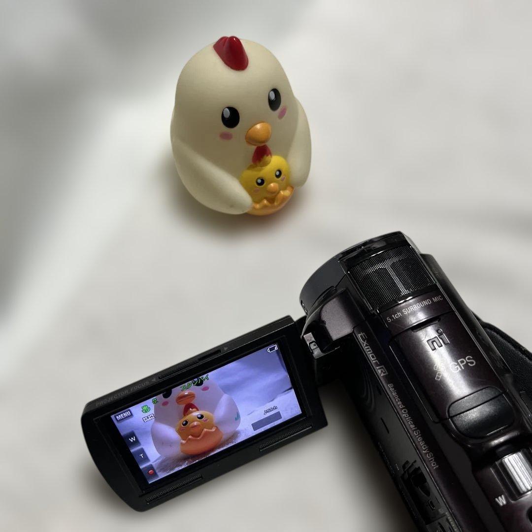 ハンディカメラ　14台まとめ《ジャンク》