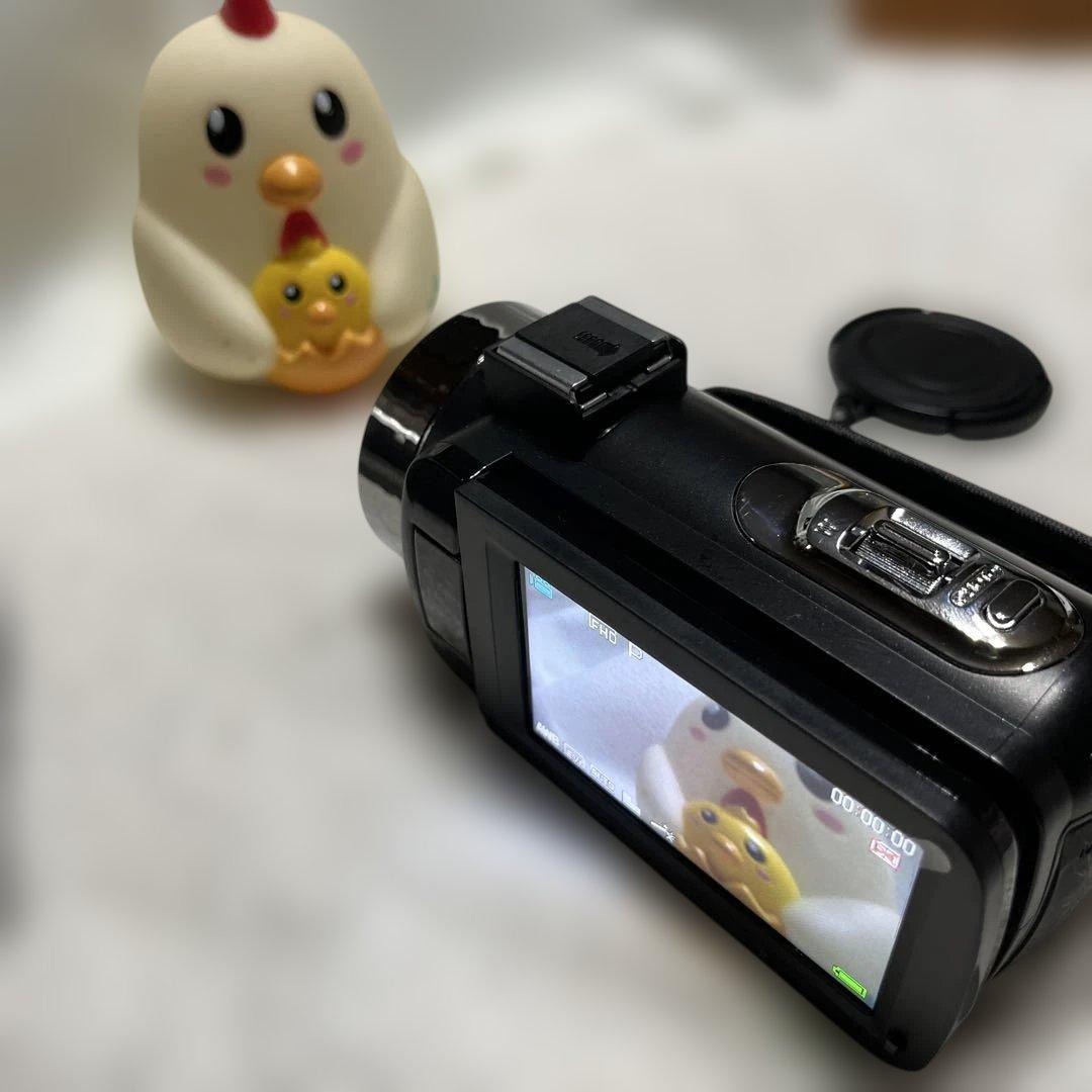 ハンディカメラ　14台まとめ《ジャンク》