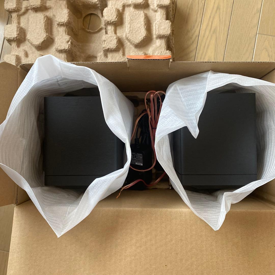 TASCAM VL-S3BT Bluetoothスピーカー