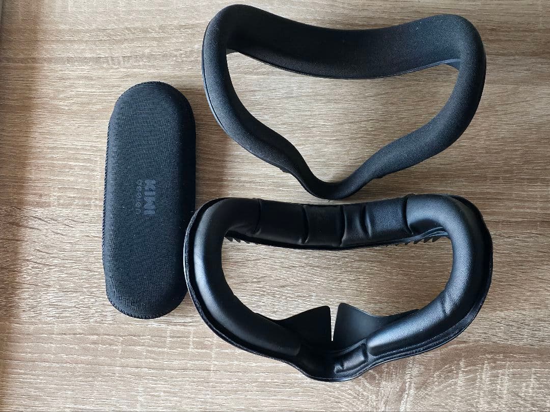  Quest 2 128GB VRヘッドセット 