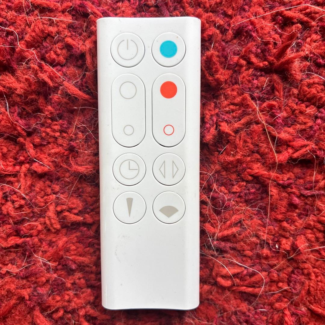 最最最終値下げ！！美品！Dyson hot➕cool