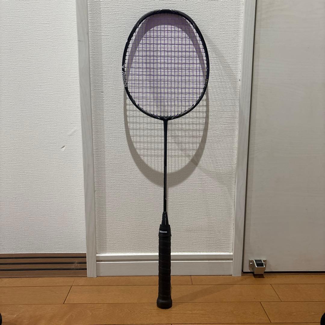 フォルテウス33クイック