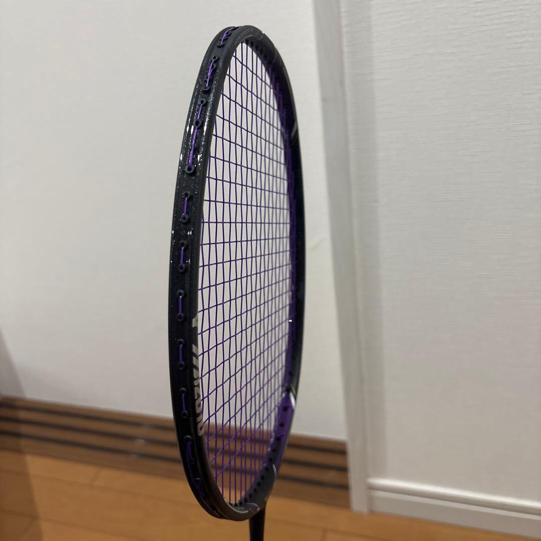 フォルテウス33クイック