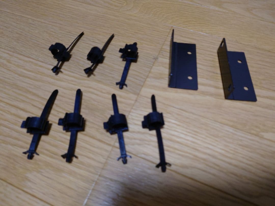 IDK MSD-5402 デジタルマルチスイッチャー