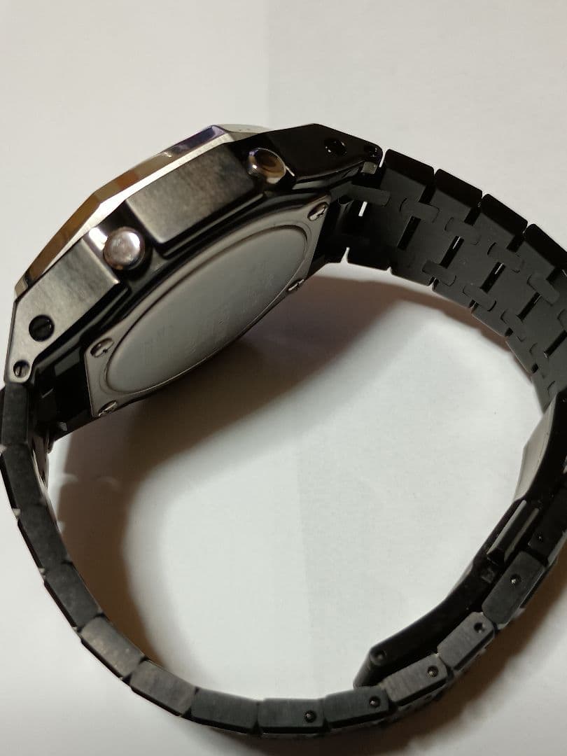 時計 G-SHOCK GA-2100SU