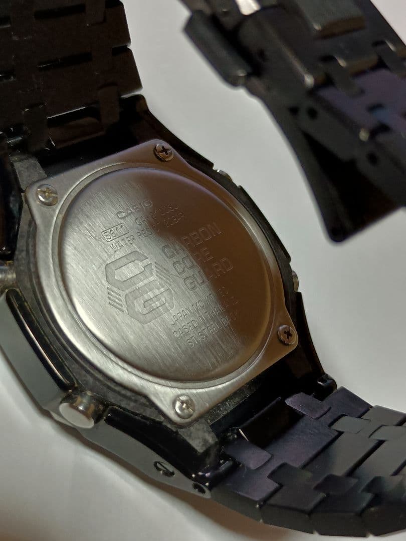 時計 G-SHOCK GA-2100SU