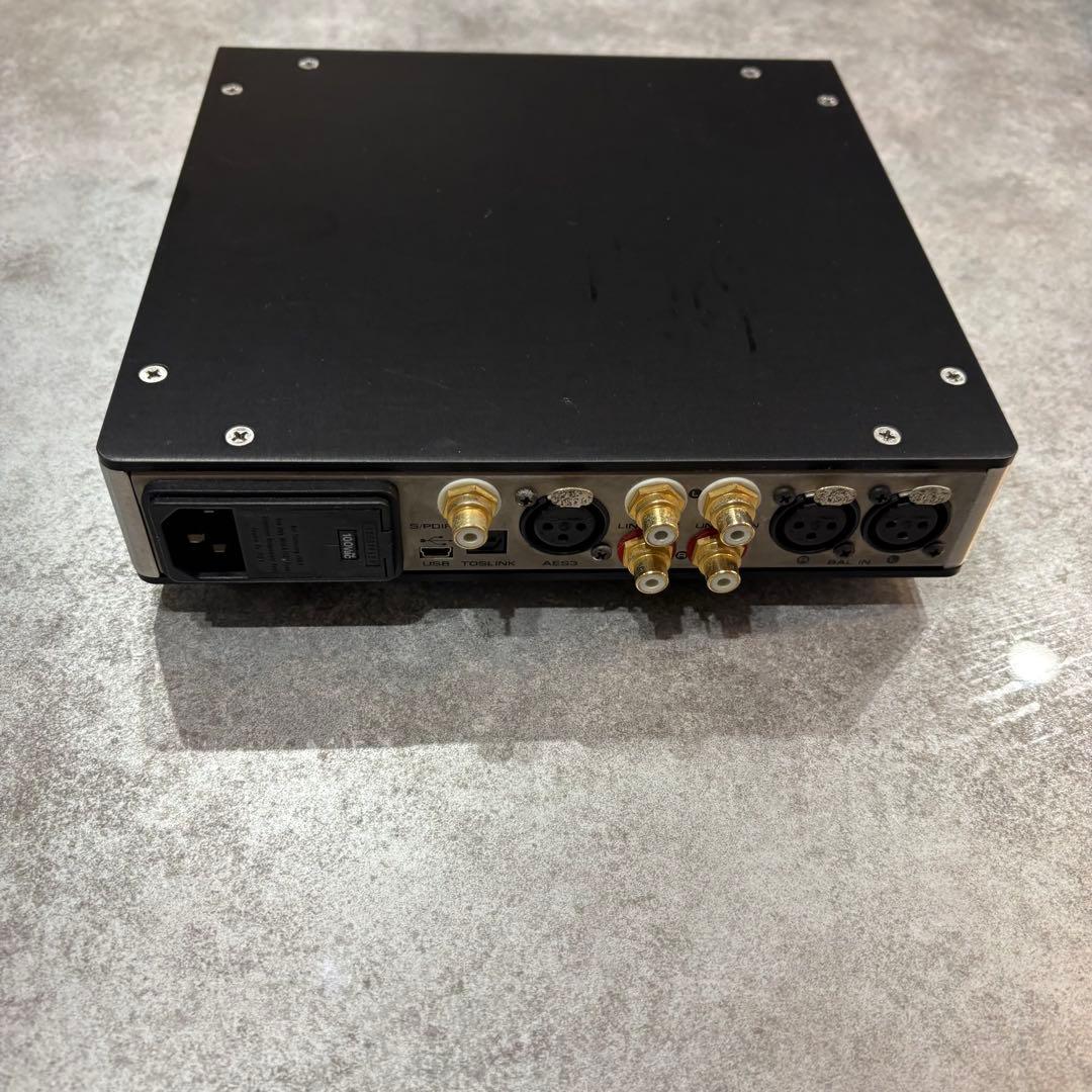 GRACE DESIGN m902 ヘッドホンアンプ グレースデザイン 音響機器