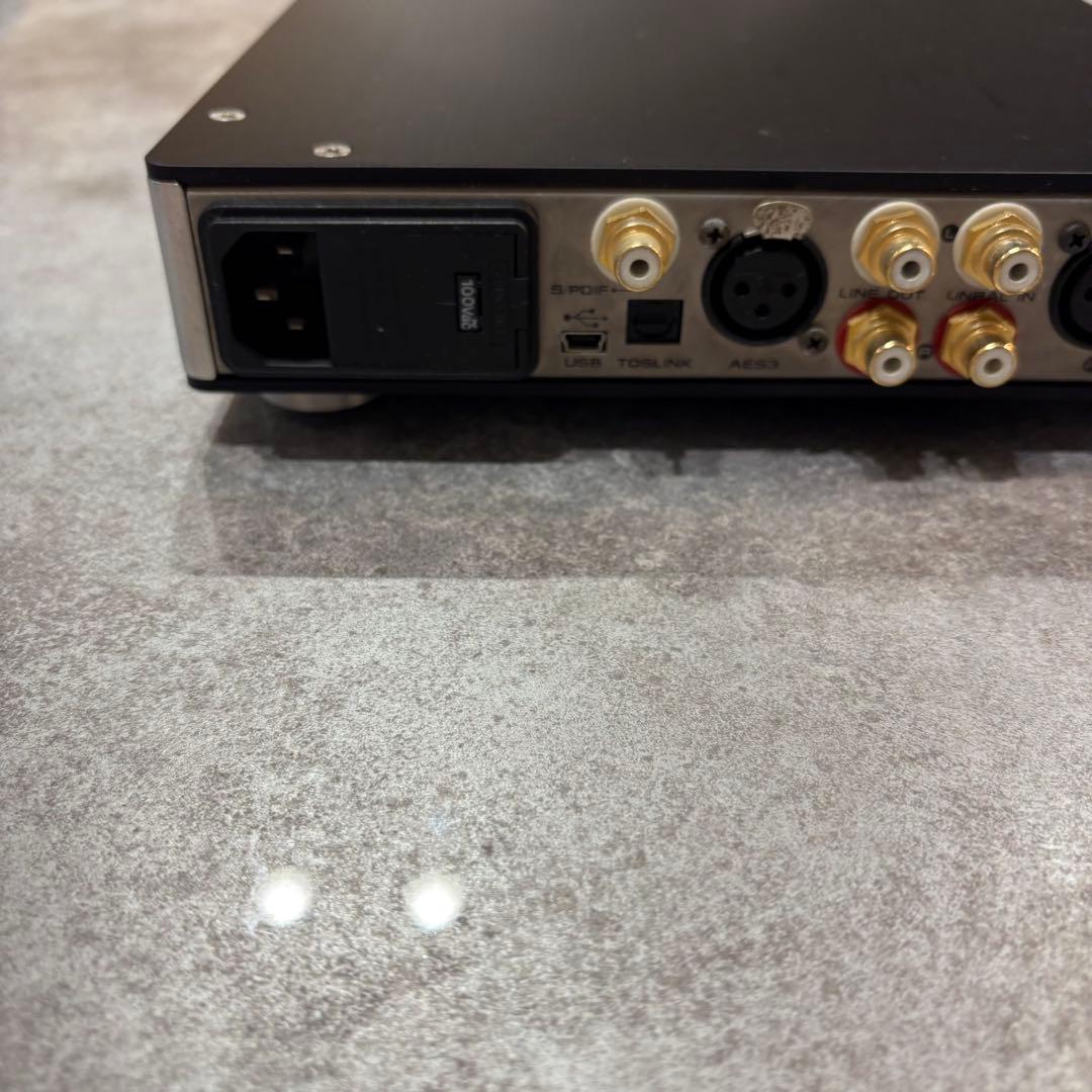 GRACE DESIGN m902 ヘッドホンアンプ グレースデザイン 音響機器