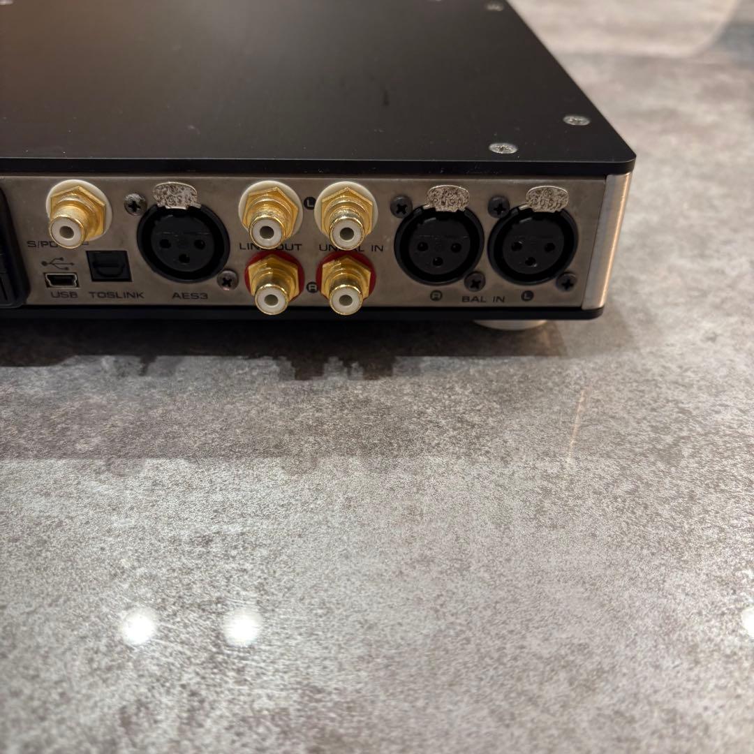 GRACE DESIGN m902 ヘッドホンアンプ グレースデザイン 音響機器