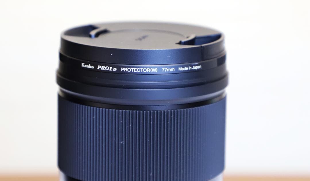 【極美品】シグマ　28mm　F1.4 DG HSM EFマウント