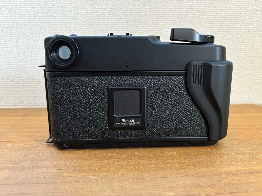 ☆超美品☆FUJI GW690 III Professional