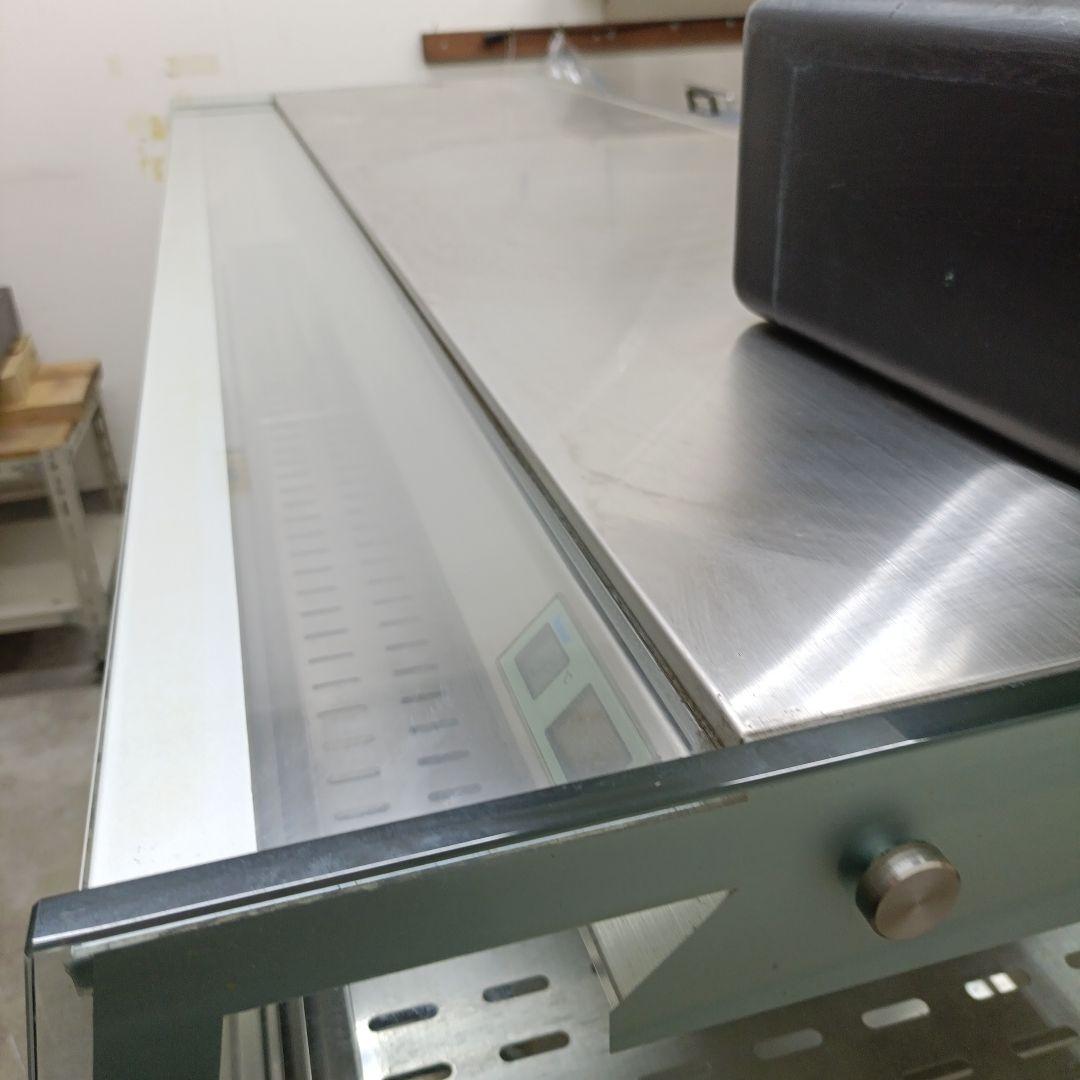 大和冷機工業　CF-06SHOT-DB ショ−ケ−ス冷蔵庫横幅180高さ118