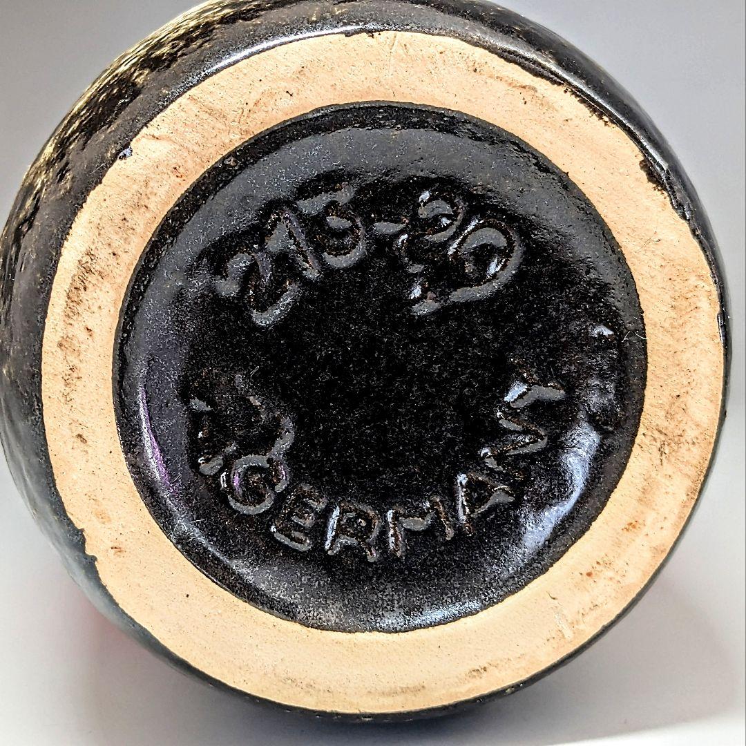 ヴィンテージ 　ファットラバ Fat Lava Scheurich 213-20