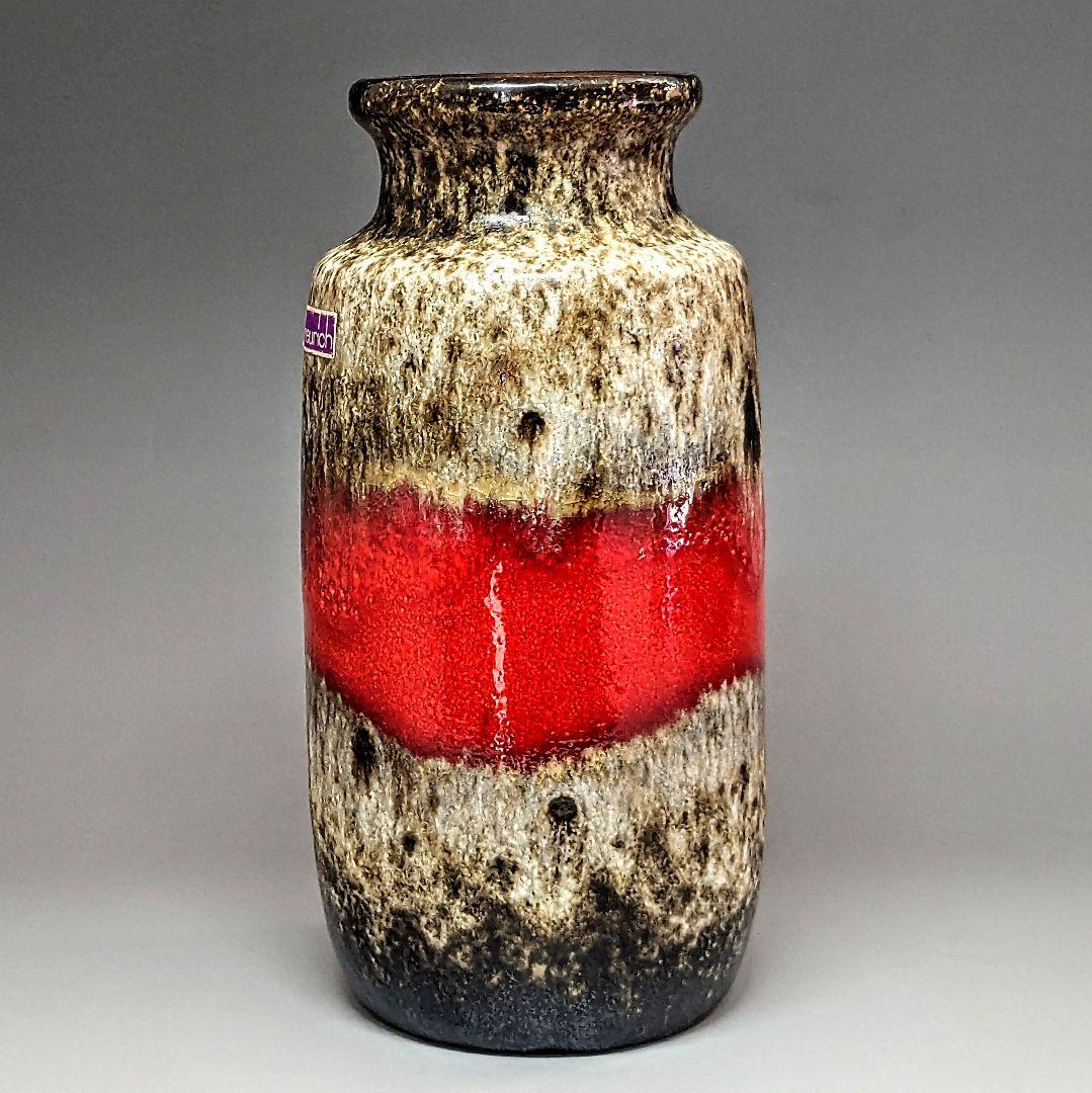 ヴィンテージ 　ファットラバ Fat Lava Scheurich 213-20