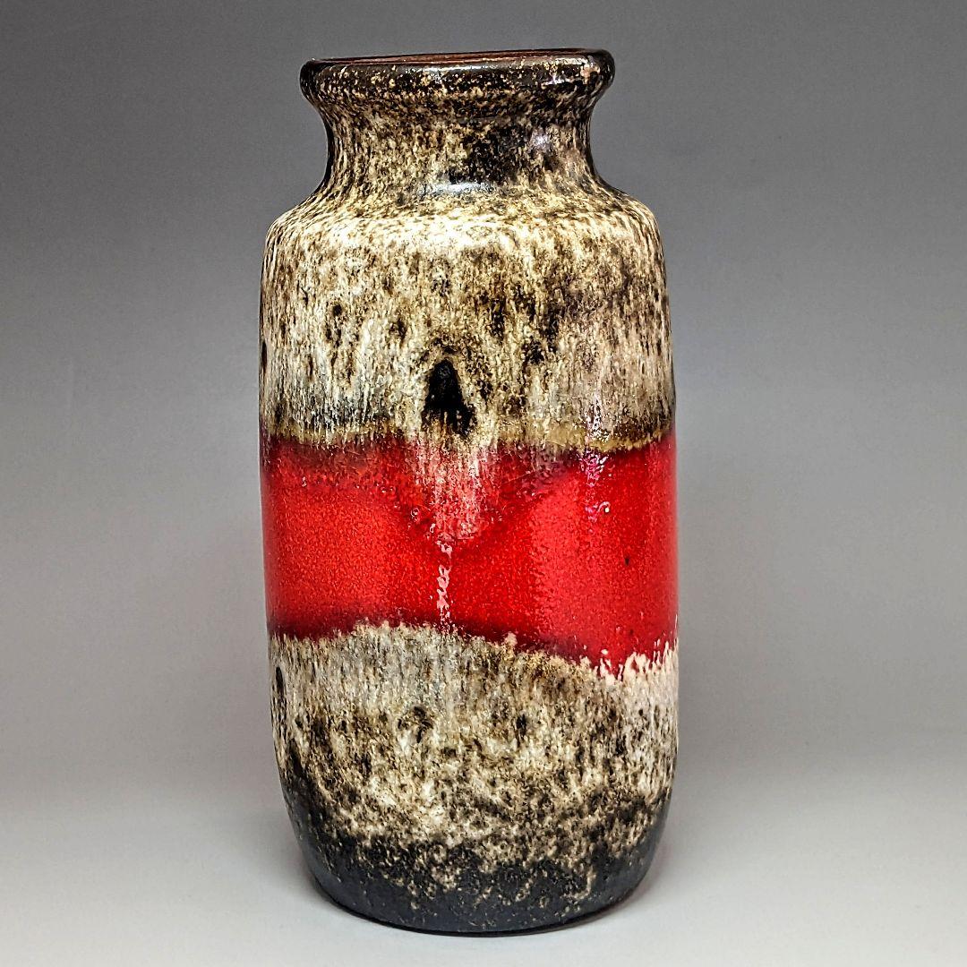 ヴィンテージ 　ファットラバ Fat Lava Scheurich 213-20