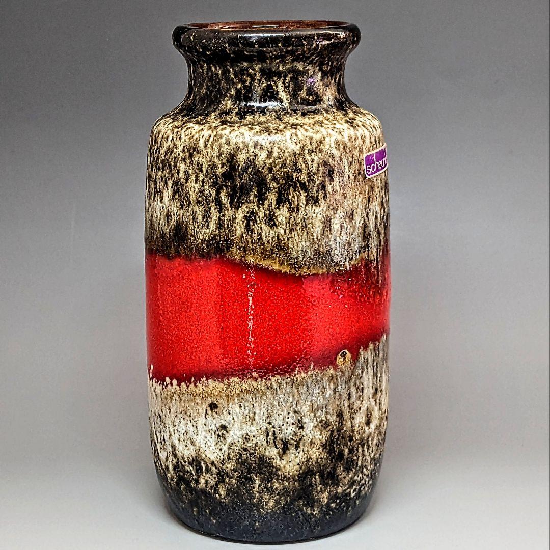 ヴィンテージ 　ファットラバ Fat Lava Scheurich 213-20