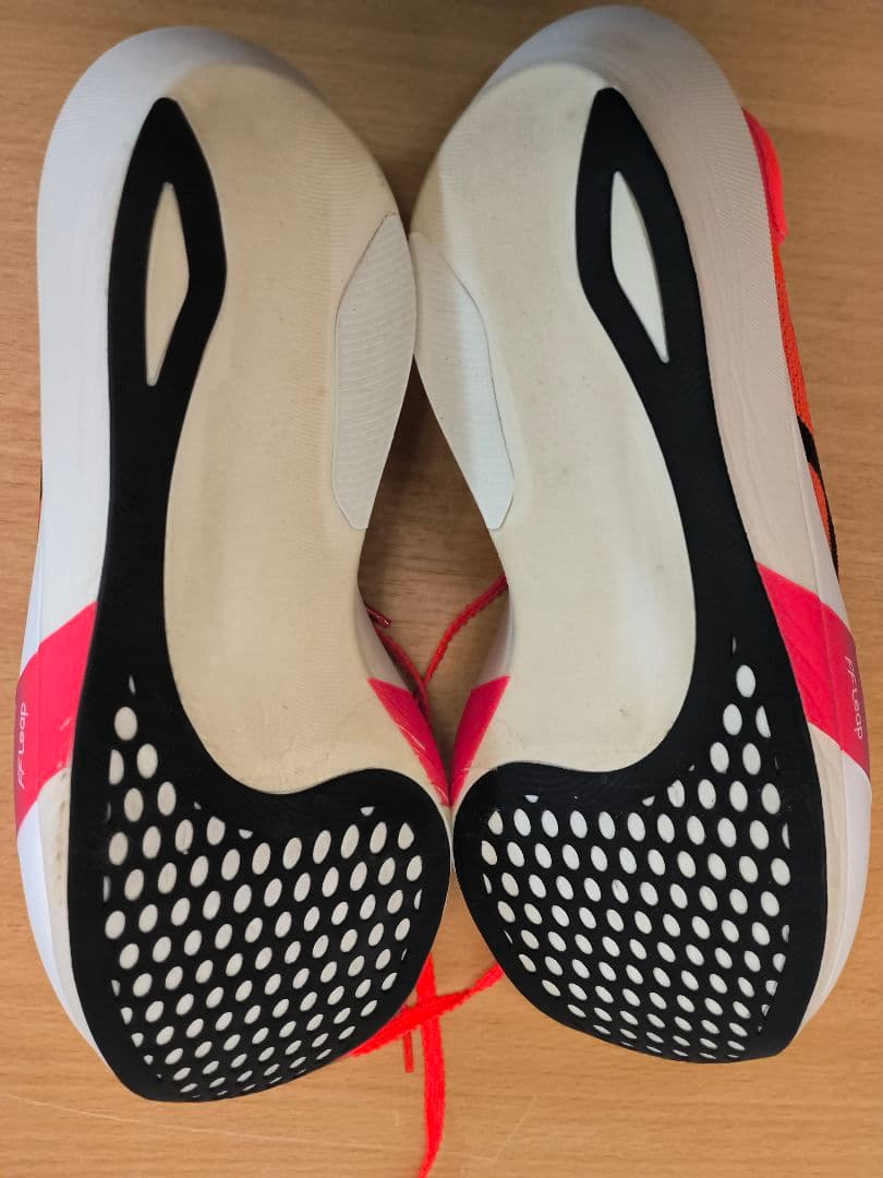 スパイク・シューズ asics SPEED EDGE TOKYO 25.5cm