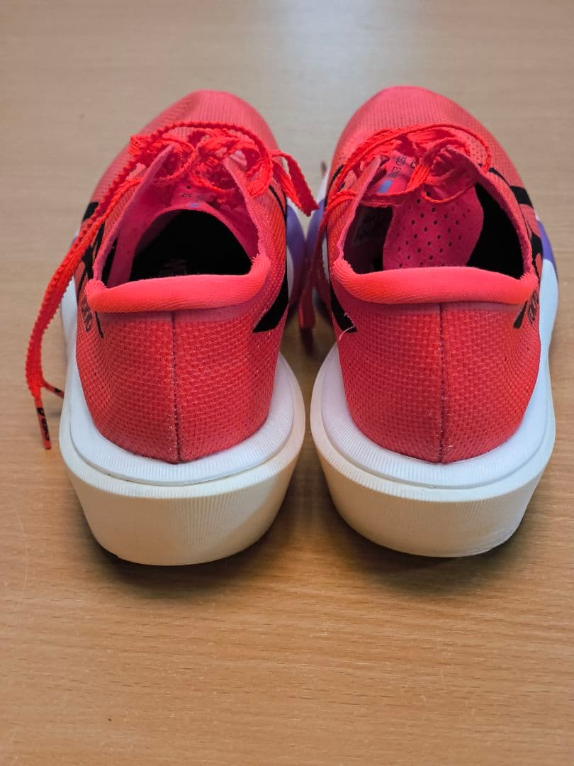 スパイク・シューズ asics SPEED EDGE TOKYO 25.5cm