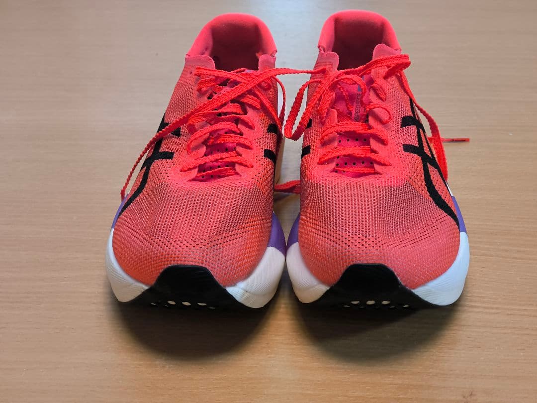 スパイク・シューズ asics SPEED EDGE TOKYO 25.5cm